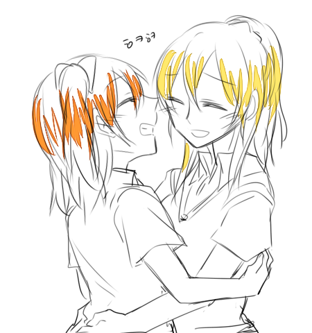 めちゃ抜いたラブライブ娘エロ画像って最高に…（＾ω＾）その3773