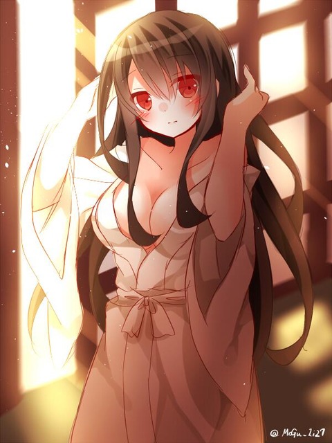 えっちすぎるラブライブのください(^ω^)その7148