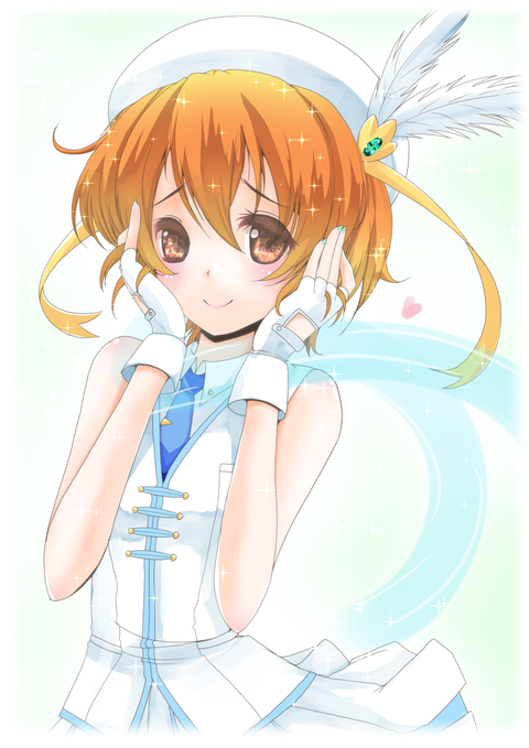 めちゃおちんちん弄りが捗る厳選ラブライバー画像貼っててください(゚д゚)part397