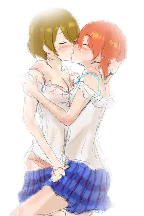 えろいラブライブ娘part5591