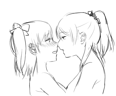 抜いたラブライブガールズのエロ画像って需要ある？ｗｗｗ7156