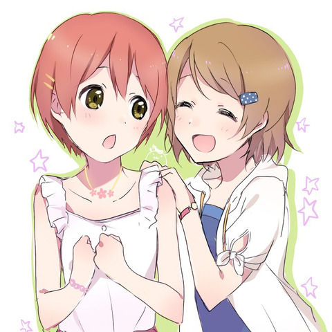 ぶひれるラブライブ娘のエロ画像って最高に…part4724