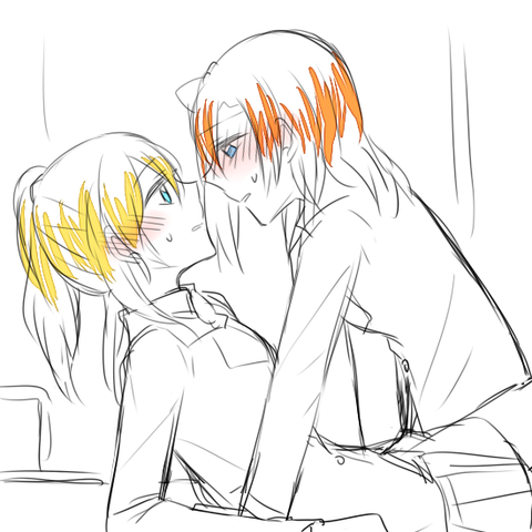 ラブライブ！の画像でヌいてもいいと思うんだ！！5041