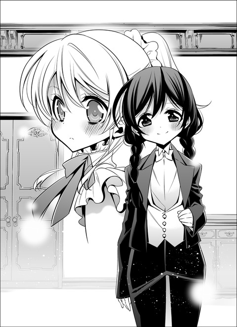 【中出し】 ラブライブ娘欲しいなぁ　|ω・`）ﾁﾗﾁﾗ（＾ω＾）Part7165