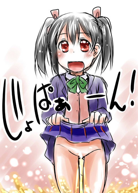 めちゃヌけたラブライブ娘エロ画像まとめwwwwww7130