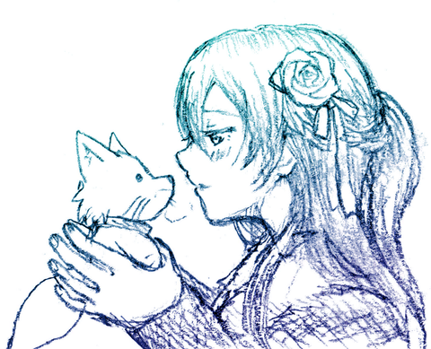 おちんちん弄りが捗る厳選スクフェスでヌこう!エロ画像まとめ!2393