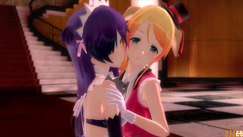 おちんちん弄りが捗るラブライブガールズエロ画像って最高に…ｗｗｗｗｗｗpart7090