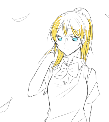 ヌけるラブライブ!エロ画像下さいwwwwwwwwwwwww3094