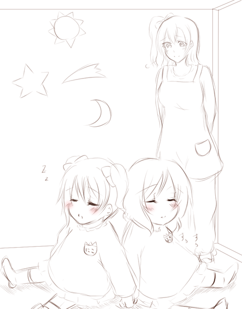 ラブライブでヌこうPart5586