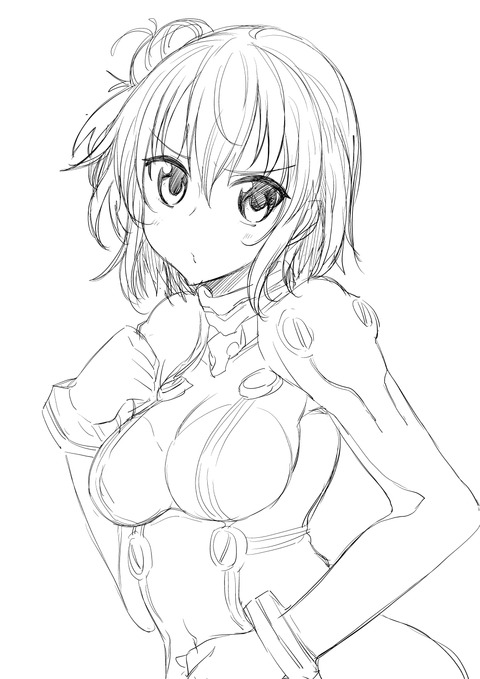 どエロいラブライブのエロ画像ください！！！part3792