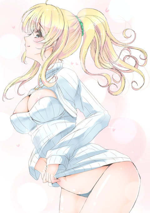 どすけべラブライバー画像まとめ！その7167