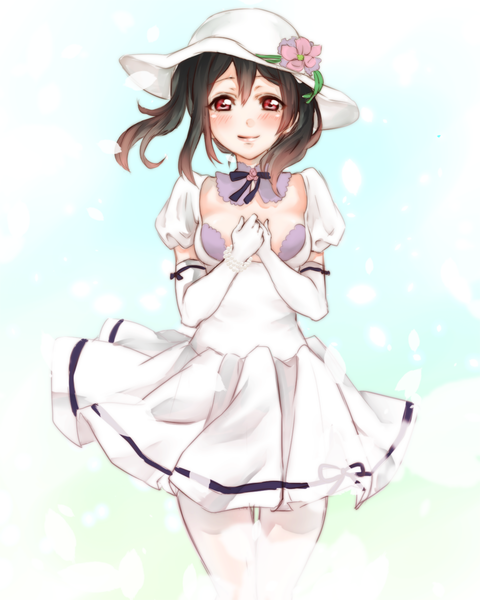お前らが最近ヌいたラブライバー画像貼っててください（＾ω＾）その3099