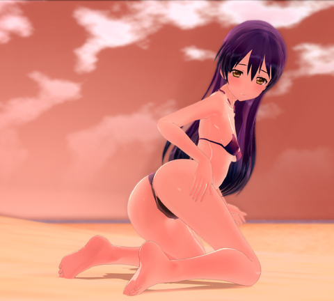 4回以上抜いたようなラブライブ！の画像くださいｗｗｗｗｗｗその5038