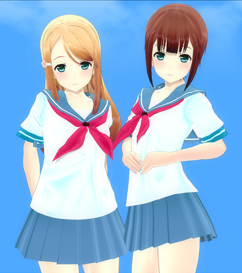 お前らがヌいたラブライブガールズ画像いいよなｗｗｗその1072