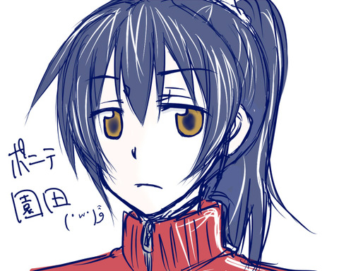 【虹エロ画像】 ラブライブ二次エロ画像まとめ！part5592