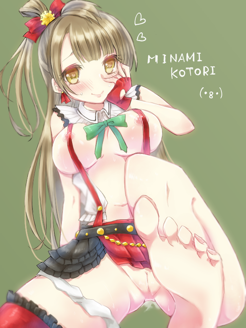 4回以上抜いたようなラブライブ画像を貼っていくスレｗｗｗPart7136
