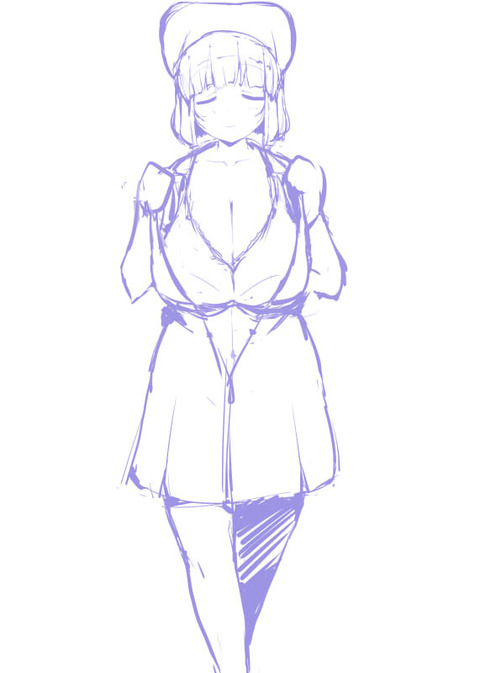 どえろいラブライブガールズの貼ってくれ(´・ω・｀)その6072