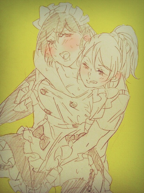 めちゃヌけるラブライバーエロ画像が欲しいですｗｗｗｗｗｗその5584