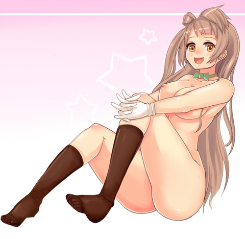 メチャシコなラブライブ貼ってくれ(´・ω・｀)Part5079