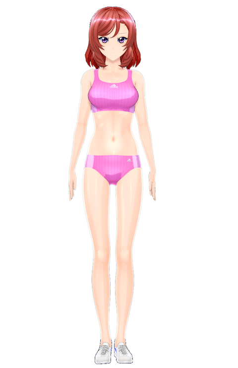 えっちすぎるスクフェス画像でヌいてもいいと思うんだ！1708