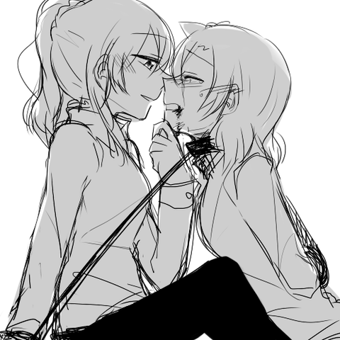 ヌけるラブライブガールズエロ画像っていいよねｗpart4499