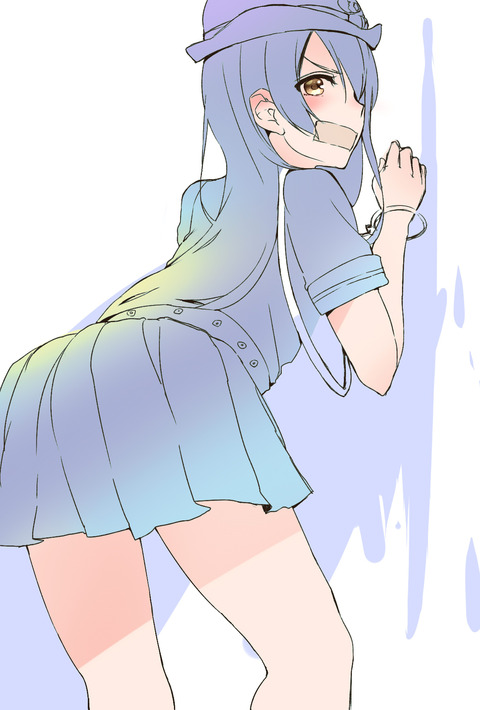 5回以上抜いたスクフェス画像ください（＾ω＾）Part6088