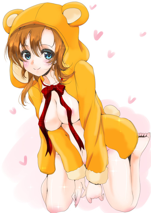 えろすぎるラブライブの画像貼っててくださいｗｗｗPart7146