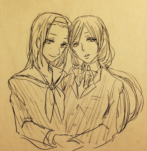 ラブライバーの画像貼っててください！！！6092