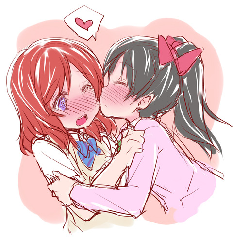 めちゃぶひなラブライブエロ画像って需要ある？その6565