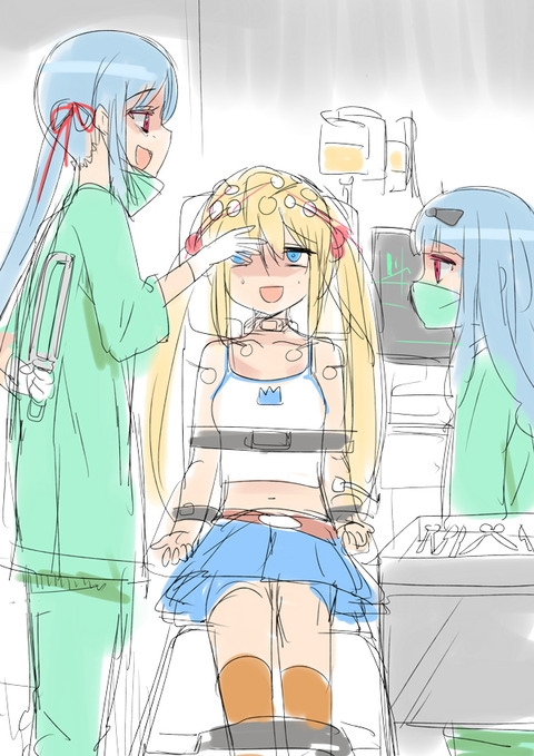 めちゃオナニーに便利なラブライブガールズ画像貼ってく！Part7071