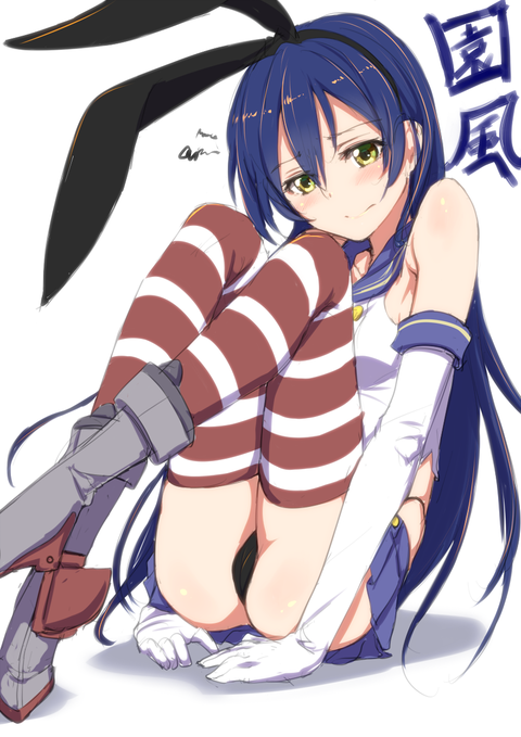 めちゃエロイラブライバーエロ画像って最高だよなｗその7106