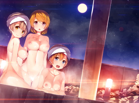 ラブライブ!画像まとめwその6067