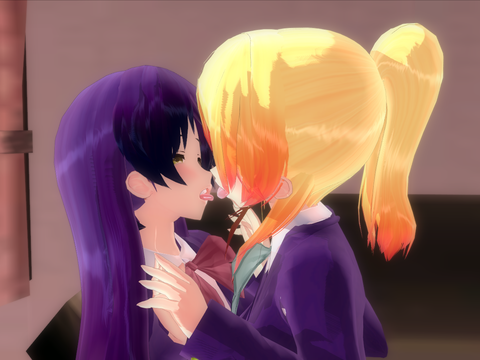 めちゃヌいたスクフェスエロ画像って需要ある？(´・ω・｀)その7114