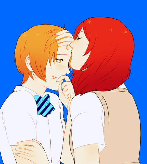 2回以上抜いたラブライブエロ画像って素晴らしいその7147