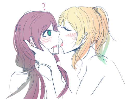 めちゃエッチなラブライブガールズ画像でヌいてもいいと思うんだ!(^ω^)Part7037