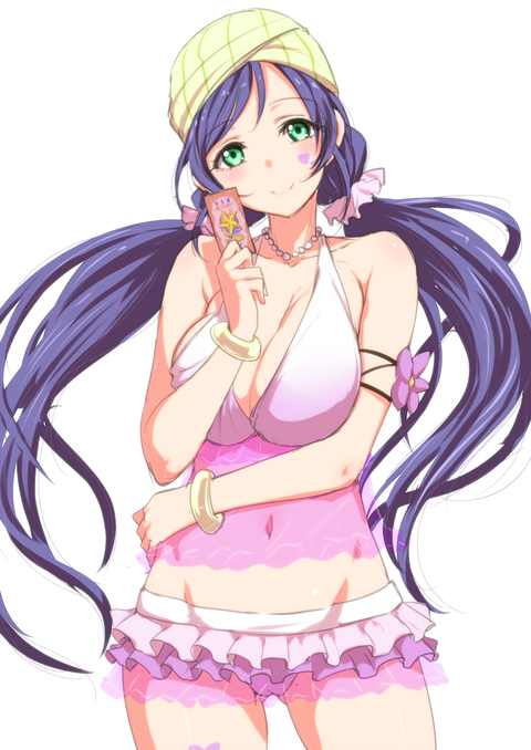 抜けるスクフェスエロ画像が一番ヌける！！！！part1061