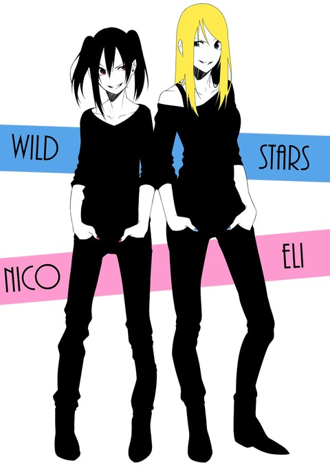 抜いたラブライブのエロ画像ください(^ω^)Part7162