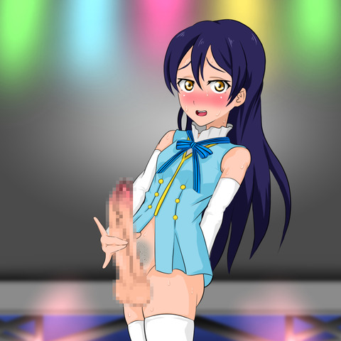 えろすぎるラブライブエロ画像って需要ある?wwwwwwPart7102
