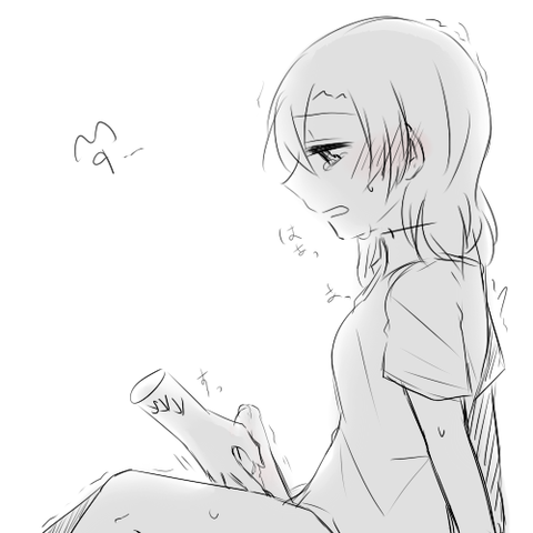 メチャしこなスクフェスエロ画像を貼っていくスレｗｗｗｗｗｗその1726