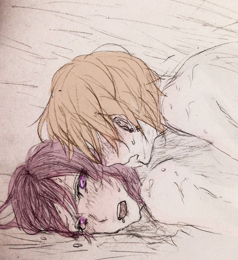 ラブライバーの画像でヌいてもいいと思うんだ！（＾ω＾）3074