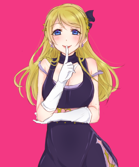 ラブライブガールズ画像貼っててくださいwwwwww6568