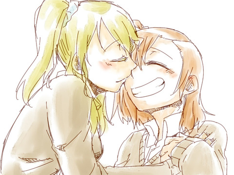 3回以上抜いたようなラブライブ娘のくださいｗｗｗｗｗｗ386