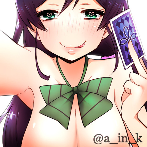 えろすぎるラブライブの画像貼っててくださいｗｗｗPart7146