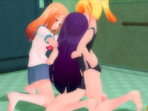 エロ可愛いラブライバー画像貼っててください399