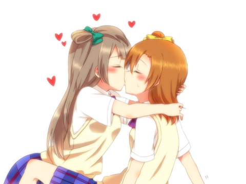 抜いたラブライブのエロ画像ください(^ω^)Part7162