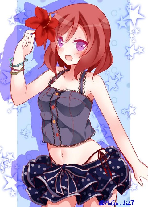 ヌけるラブライブガールズエロ画像っていいよねｗpart4499