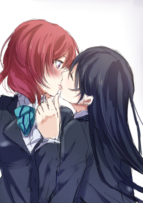 抜けるラブライブ！のエロ画像が自然と集まるスレ!その1073