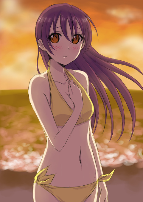 めちゃヌけるラブライバーエロ画像が欲しいですｗｗｗｗｗｗその5584