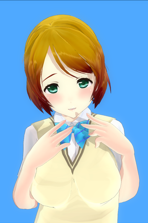 5回以上抜いたようなラブライブガールズ貼ってくれｗpart5054