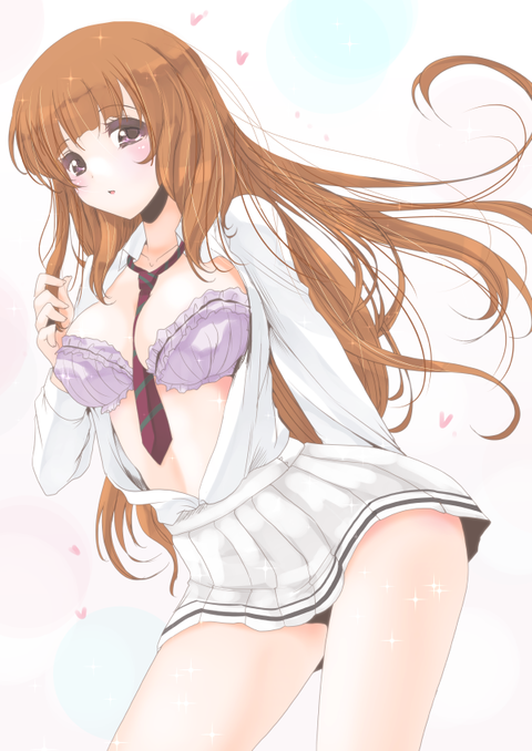 めちゃヌけるラブライブ娘の貼ってくれw1064